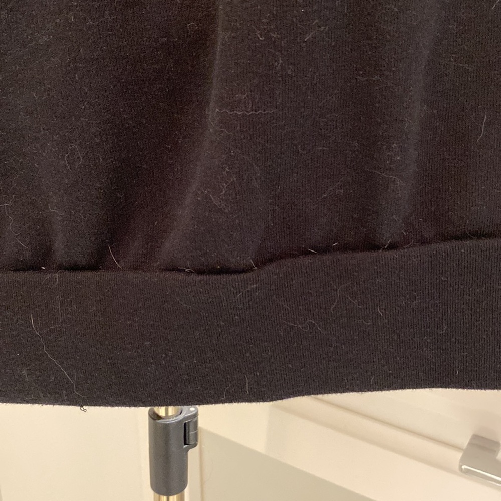 Fabletics wrap sweater - Picture 8 of 9